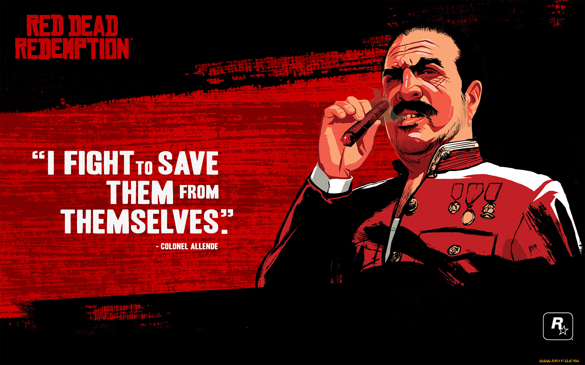 red, dead, redemption, , 